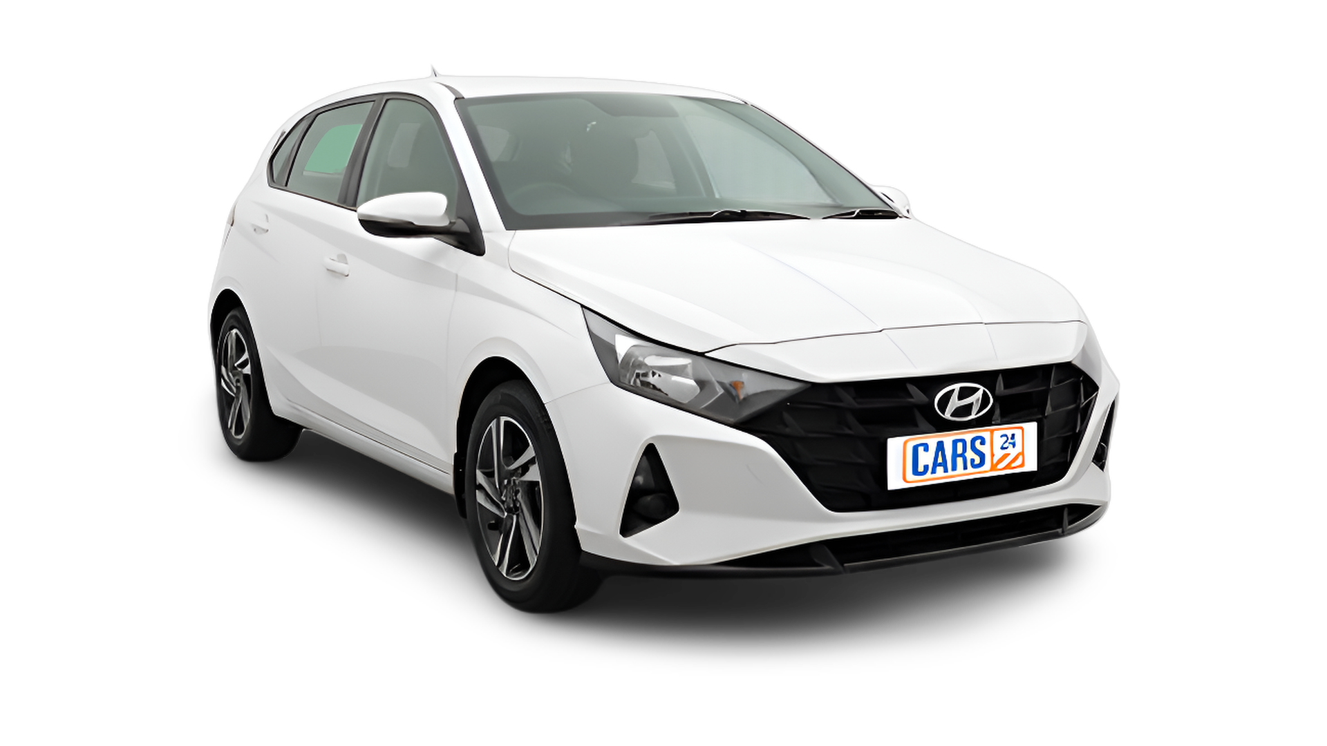 2023 Hyundai NEW I20 - Hatchback - Petrol - Manual - ₹7.00 lakh